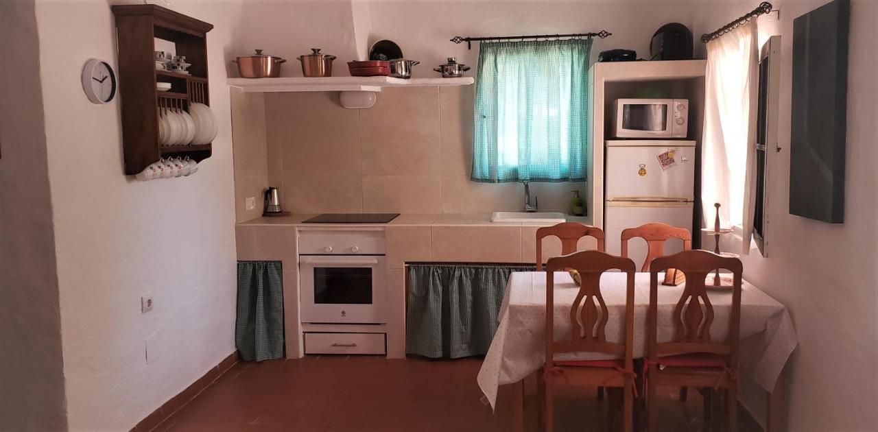 Vinya Alice Villa Ciutadella  Exteriör bild