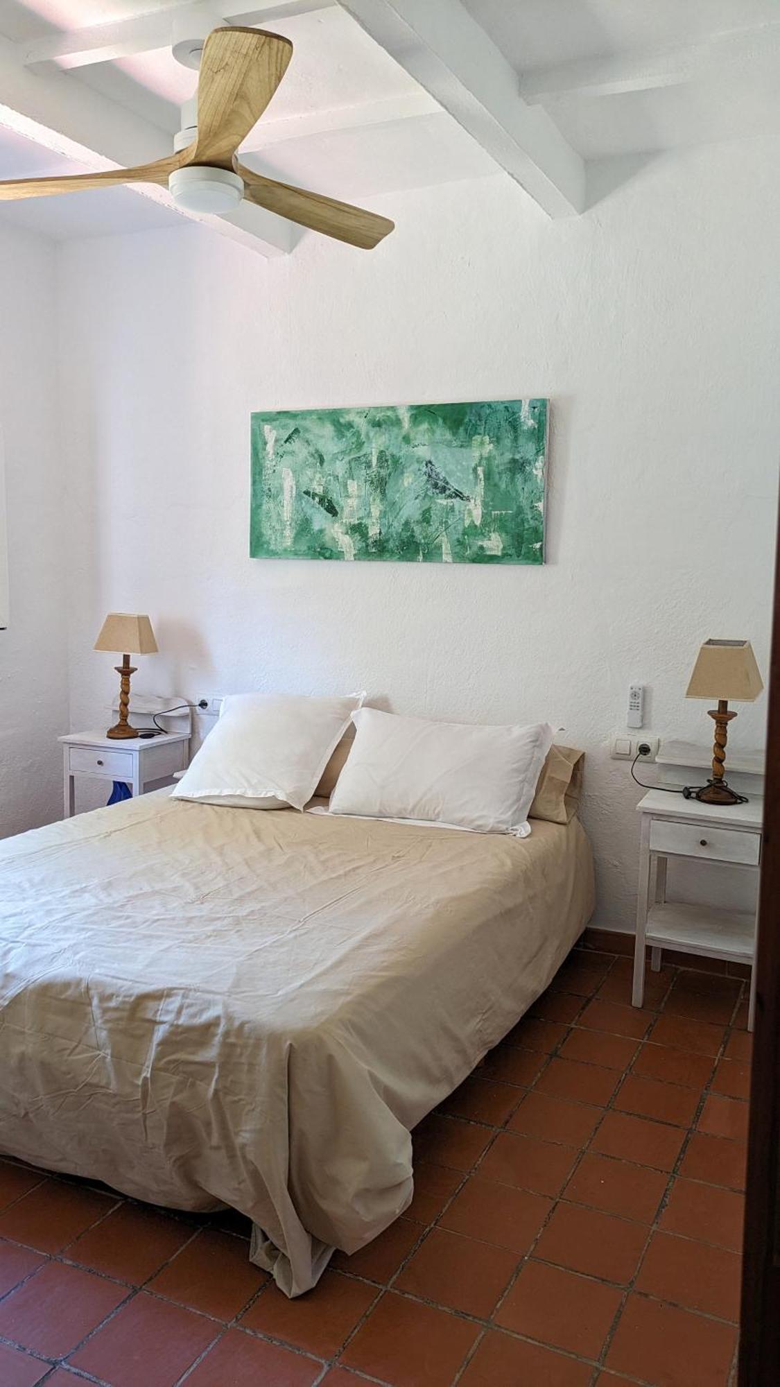 Vinya Alice Villa Ciutadella  Exteriör bild