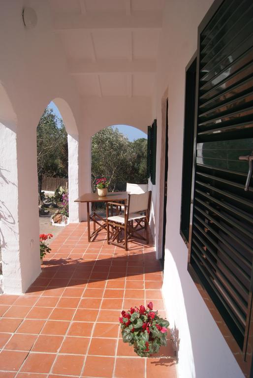 Vinya Alice Villa Ciutadella  Exteriör bild